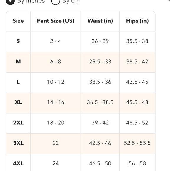 Shapermint Essentials High Waisted Shaping Leggings [A1-5] - Picture 4 of 7